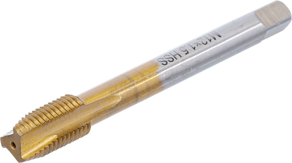 Produktbild BGS Gewindebohrer M12 x 1,5 für Artikel 8408