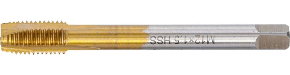 Produktbild BGS Gewindebohrer M12 x 1,5 für Artikel 8408 bild 2