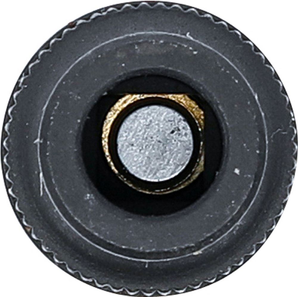 Produktbild Gewindebohrer Aufnahme Steckschlüssel Einsatz 10 mm 3/8 Zoll 6,4 mm bild 2