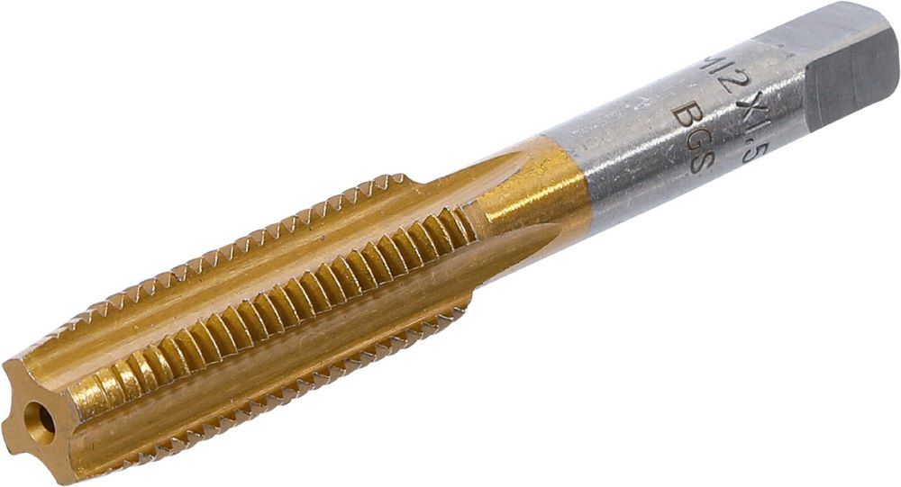 Produktbild BGS Gewindebohrer M12 x 1,5