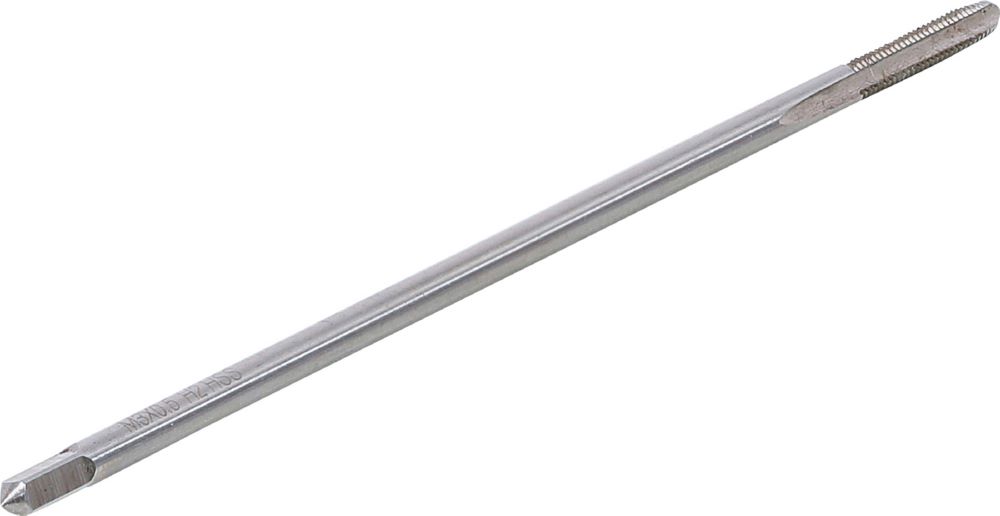 Produktbild BGS Gewindebohrer lang für Artikel 8698 M3 x 0,5 bild 2