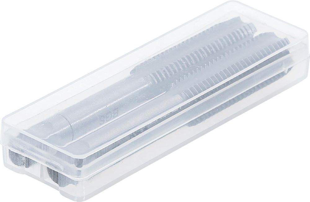 Produktbild Gewindebohrer Vor- und Fertigschneider M10 x 1,25 2 teilig bild 2