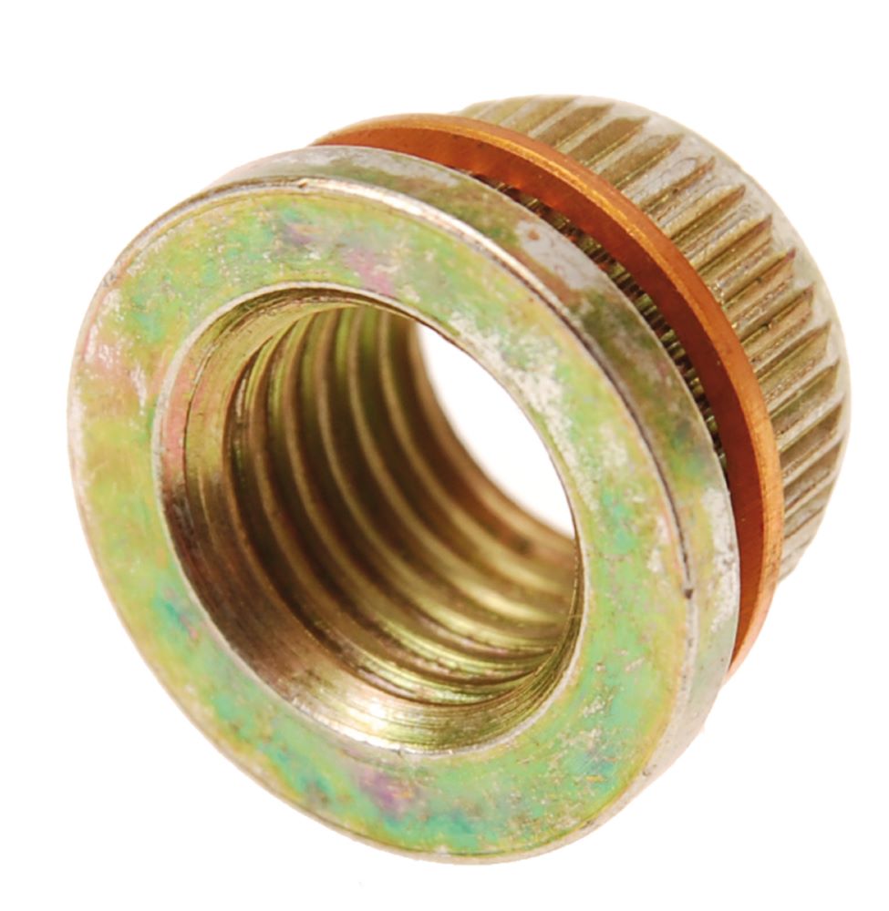 Produktbild BGS Gewindebuchse M12 x 1.5 für Artikel 8408