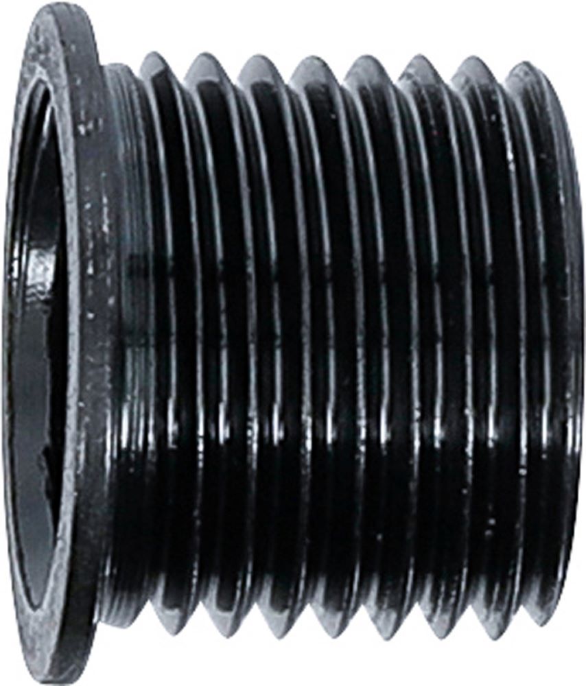 Produktbild Gewindebuchse 12 mm M12 x 1.25 bild 3