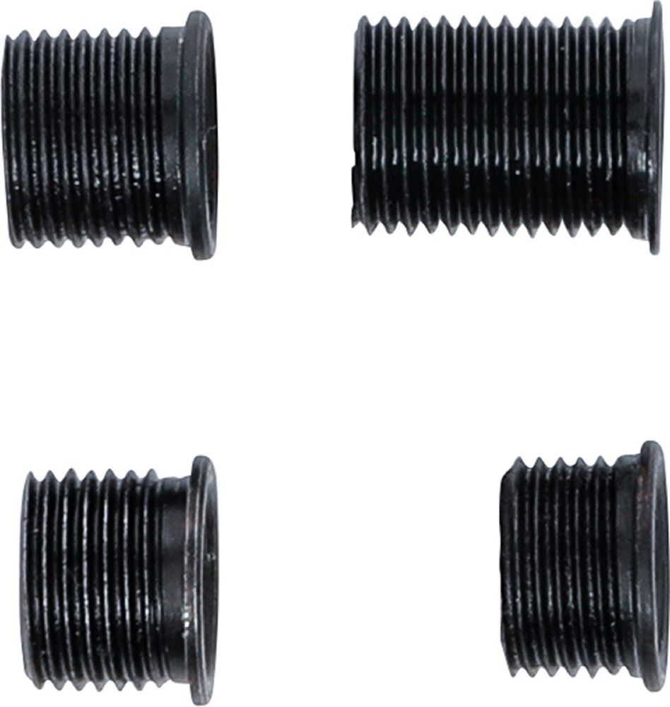 Produktbild BGS Gewindeeinsätze Satz M12 x 1.25 für Artikel 166 4 teilig bild 3