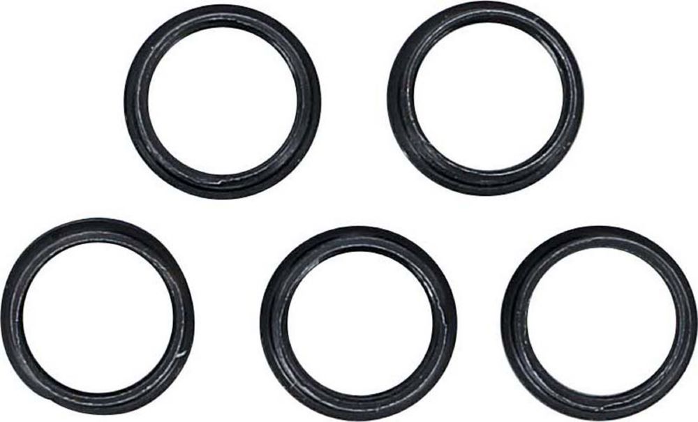 Produktbild BGS Gewindehülsen 11 mm M14 x 1.25 5 teilig bild 3