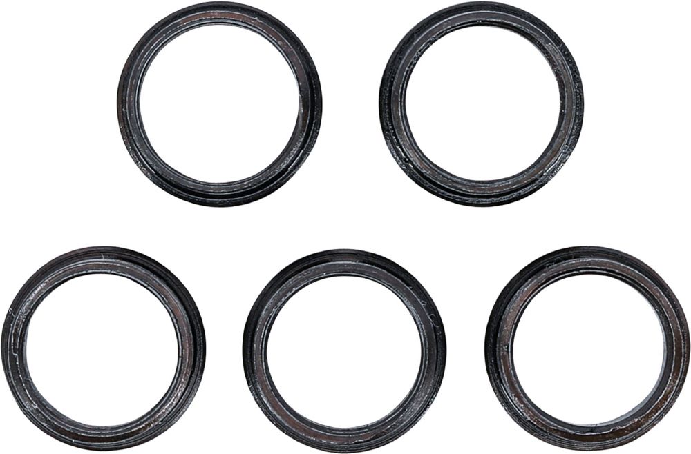 Produktbild BGS Gewindehülsen 16 mm M14 x 1.25 5 teilig bild 2