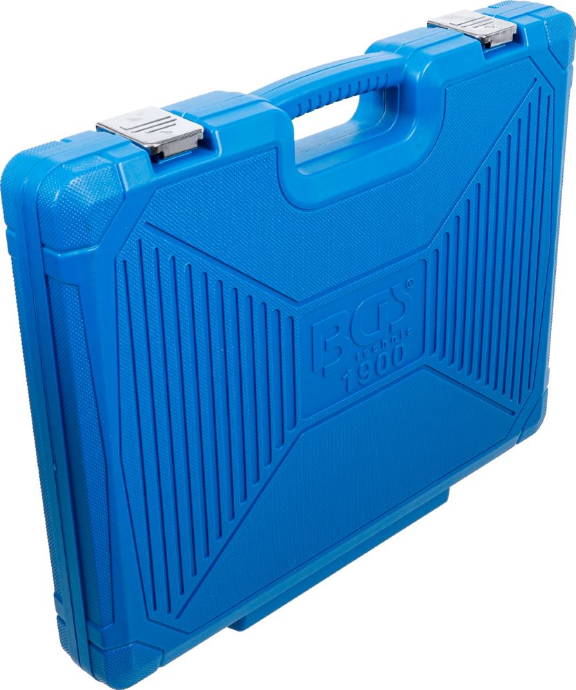 Produktbild BGS Gewindeschneid Satz M2 - M18 110 teilig bild 7