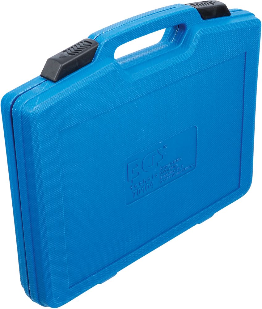 Produktbild BGS Gewindeschneid Satz M3 - M12 56 teilig bild 5