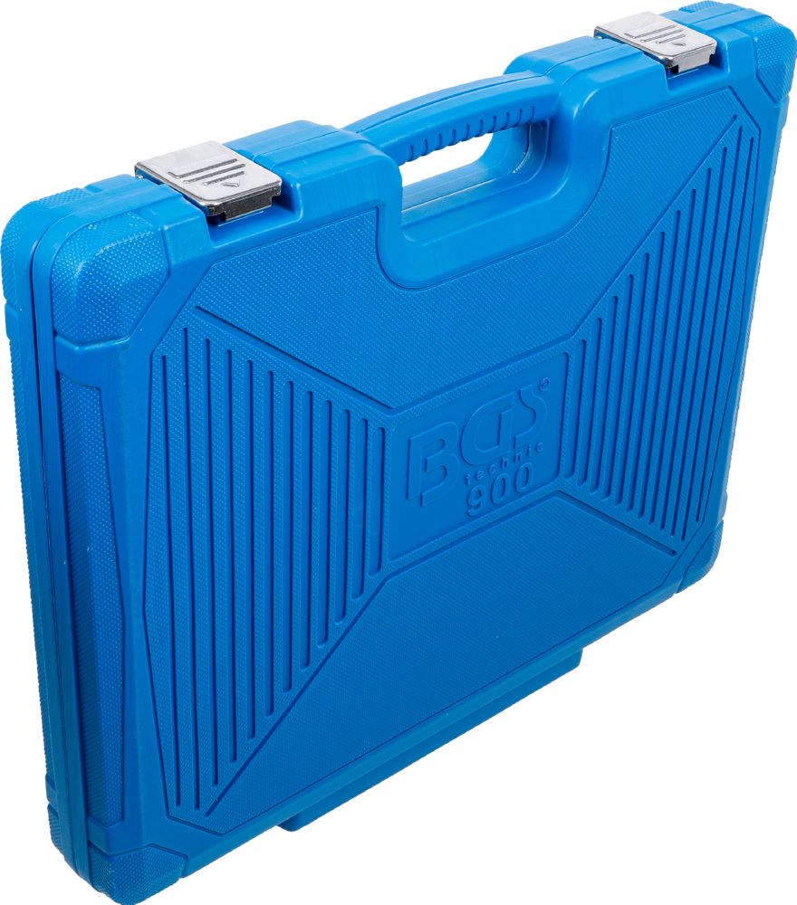 Produktbild BGS Gewindeschneid Satz 110 teilig metrisch / Zoll bild 7