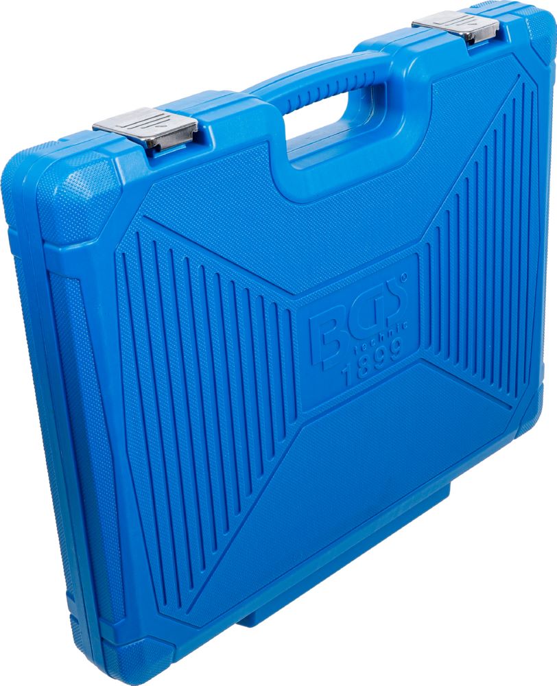 Produktbild BGS Gewindeschneid Satz M6 - M24 45 teilig Tin-beschichtet bild 7