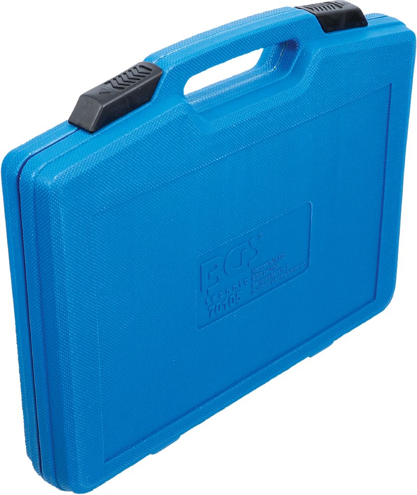 Produktbild BGS Gewindeschneid Satz 1/4 Zoll - 1/2 Zoll 56 teilig bild 5