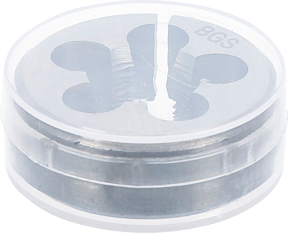 Produktbild Gewindeschneideisen M10 x 1,25 x 25 mm bild 2