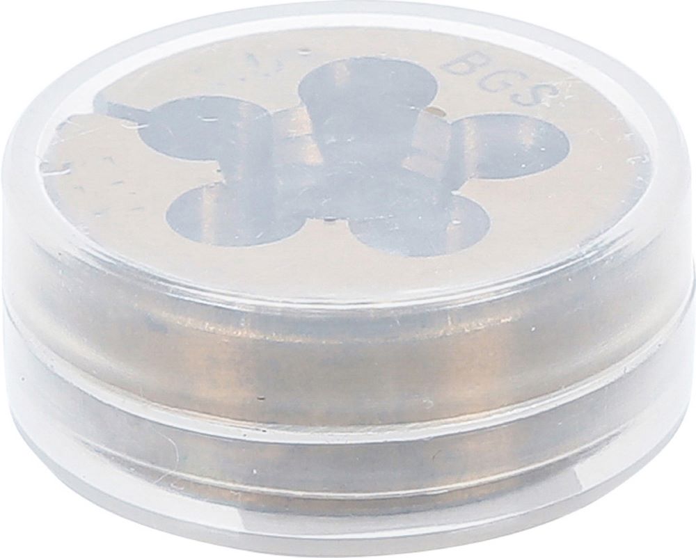 Produktbild Gewindeschneideisen M12 x 1,25 x 30 mm bild 2