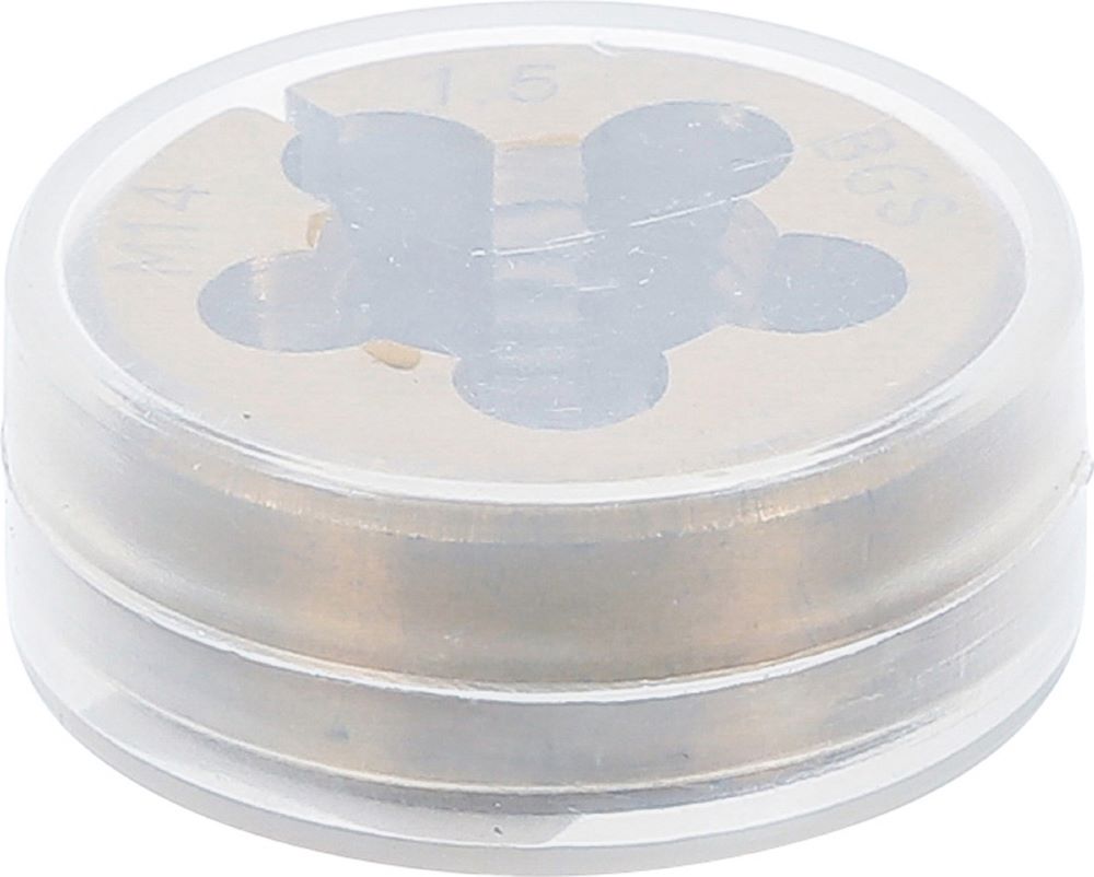 Produktbild Gewindeschneideisen M14 x 1,5 x 30 mm bild 2