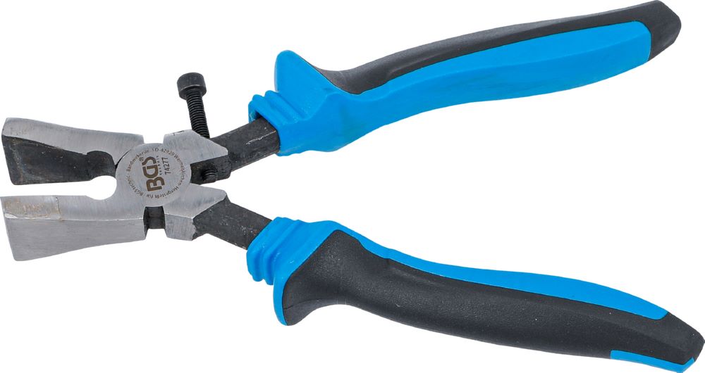 Produktbild BGS Glasbrechzange 205 mm bild 2