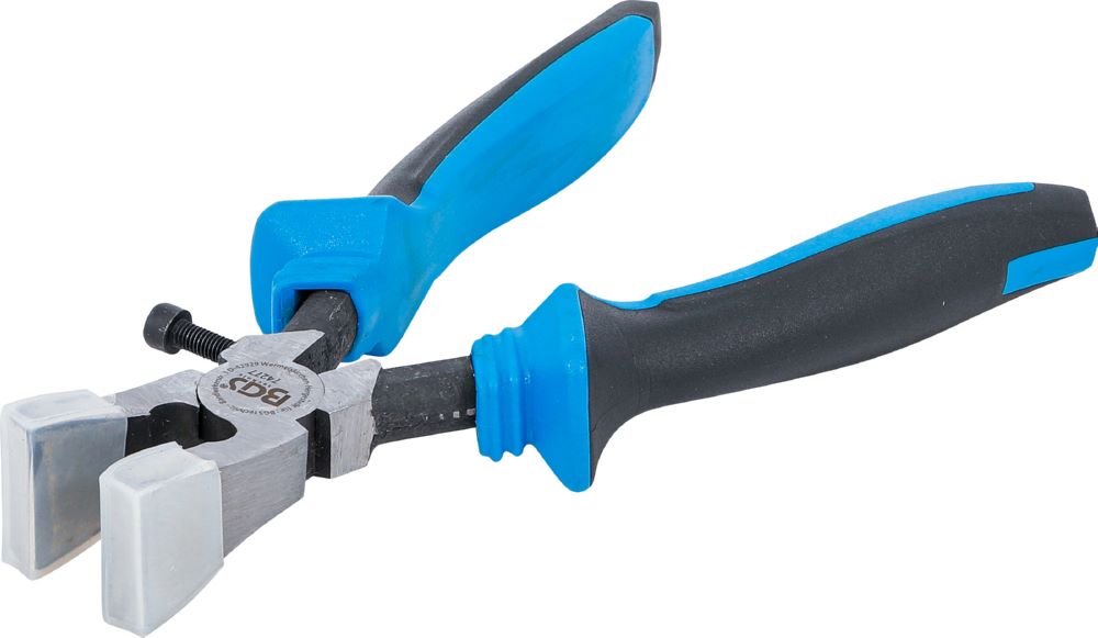 Produktbild BGS Glasbrechzange 205 mm bild 3