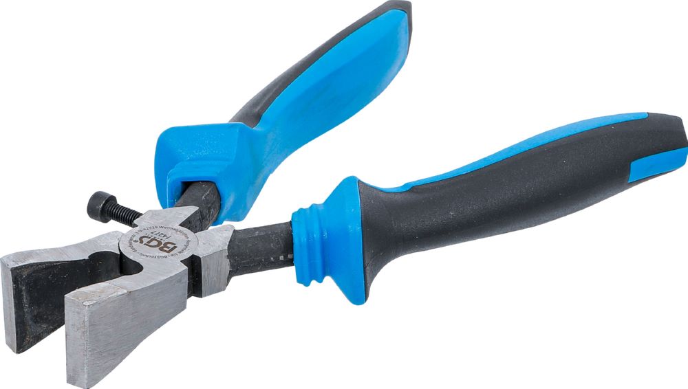 Produktbild BGS Glasbrechzange 205 mm bild 4