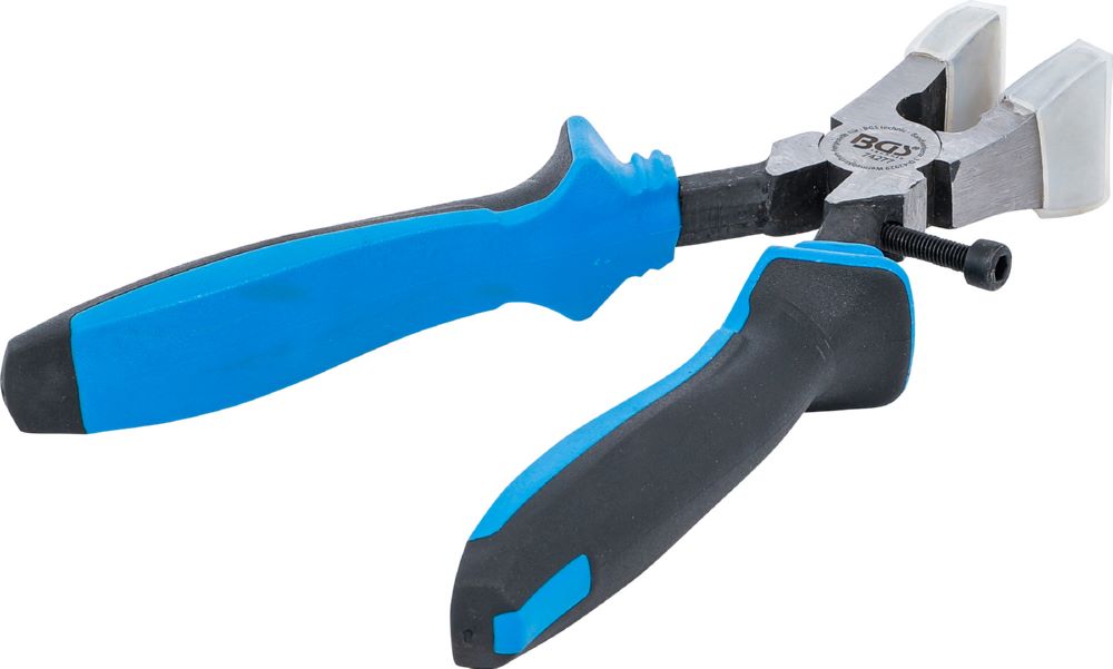 Produktbild BGS Glasbrechzange 205 mm bild 5