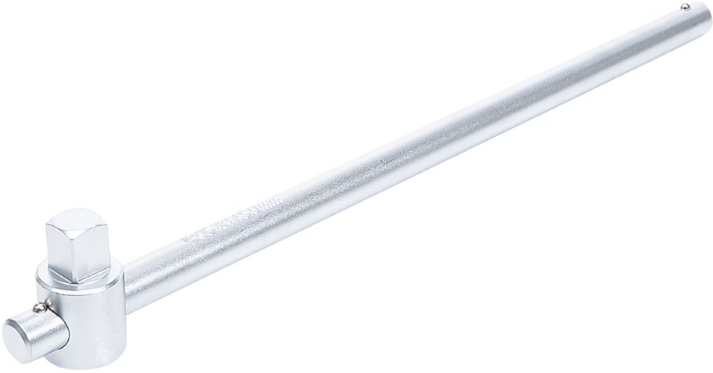 Produktbild Gleitgriff Abtrieb Außenvierkant 20 mm 3/4 Zoll bild 2