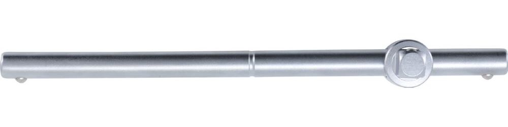 Produktbild Gleitgriff Abtrieb Außenvierkant 12,5 mm 1/2 Zoll bild 2