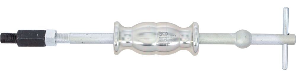 Produktbild BGS Gleithammer für Innen Außenabzieher für Art. 7734 bild 4