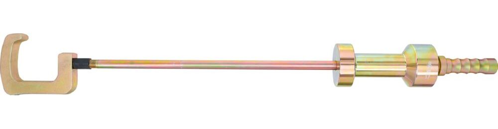 Produktbild BGS Gleithammer mit Zughaken schwere Ausführung 6 kg bild 4