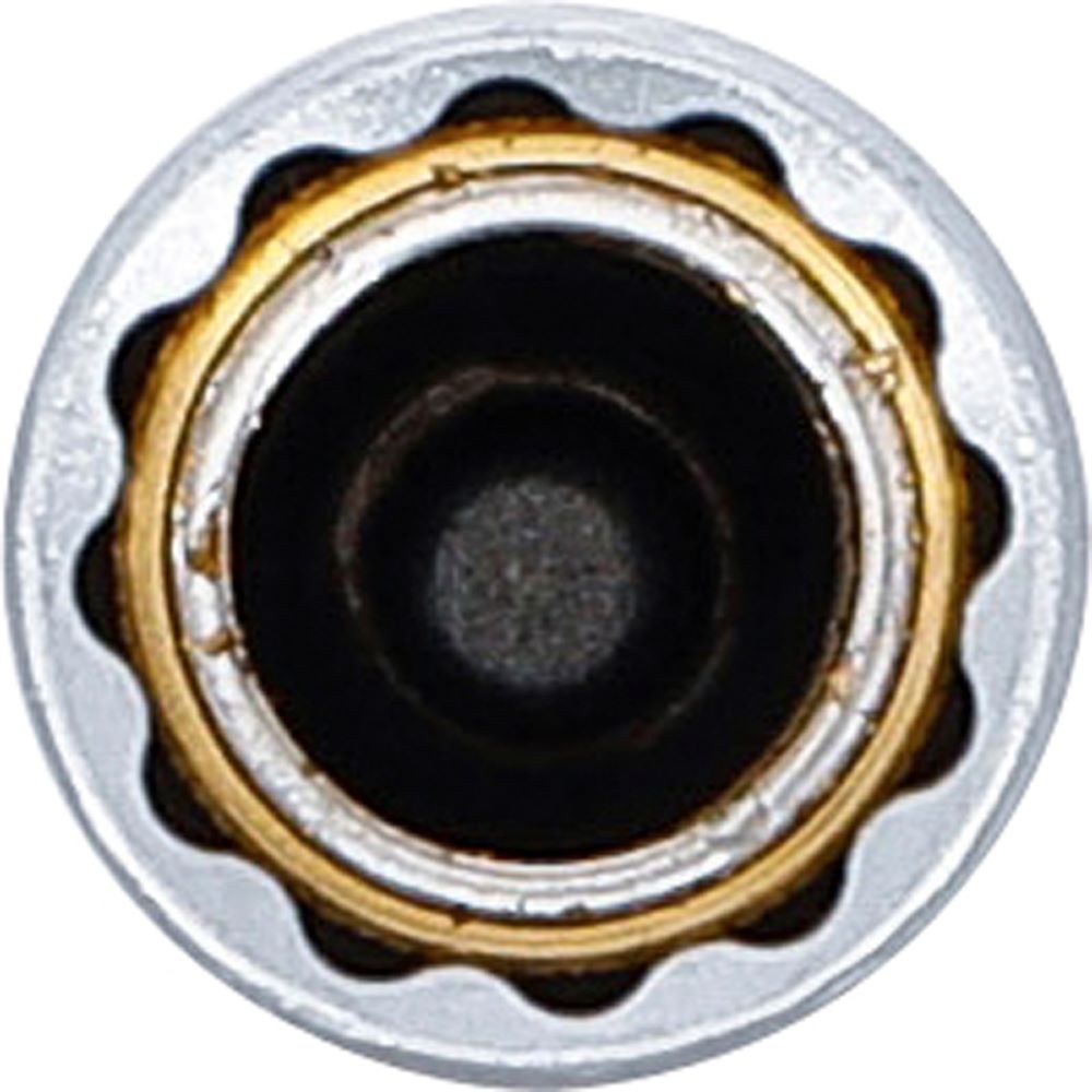 Produktbild BGS Glüh und Zündkerzen Gelenk-Einsatz Antrieb Innenvierkant 10 mm 3/8 Zoll 14mm bild 2