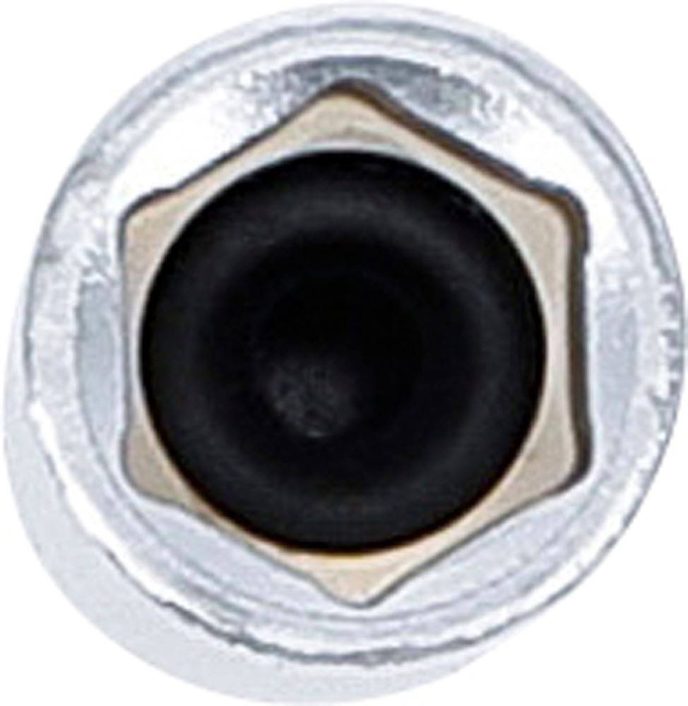 Produktbild BGS Glüh und Zündkerzen Gelenk-Einsatz Antrieb Innenvierkant 6,3 mm 1/4 Zoll 9mm bild 2