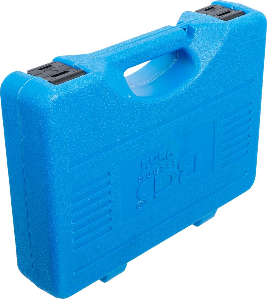 Produktbild BGS Glühkerzen Ausbau und Gewinde Reparatur Satz M8, M10 41 teilig bild 6