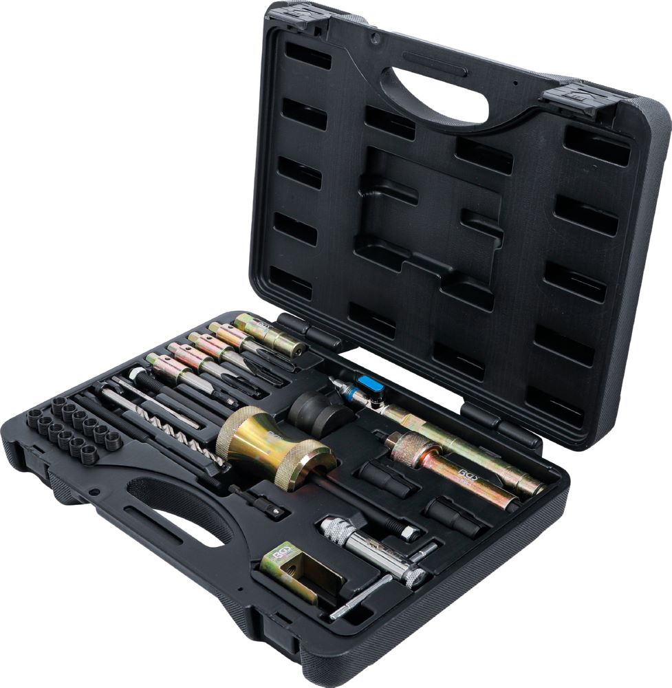 Produktbild BGS Glühkerzen Ausbauwerkzeug Satz M10 x 1.0 bild 3