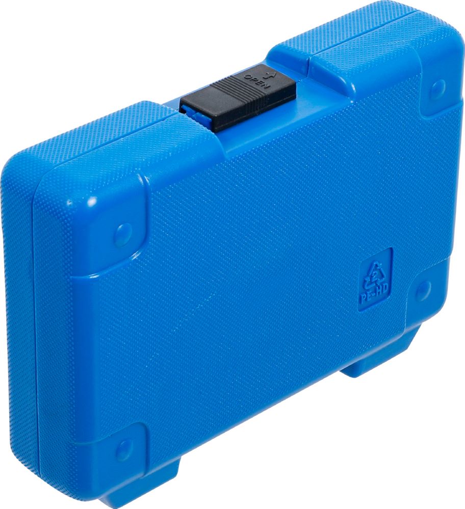 Produktbild BGS Glühkerzen Demontage Werkzeug Satz M9 9 teilig bild 5