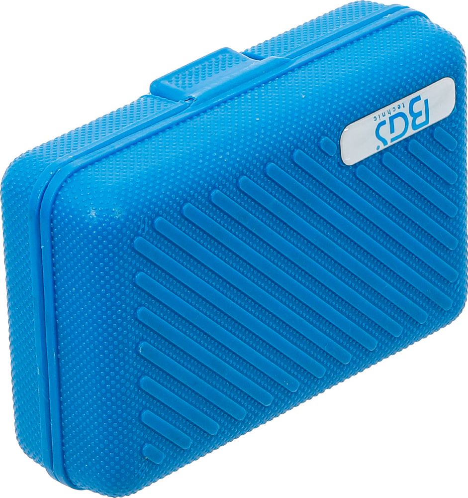 Produktbild BGS Glühkerzen Einsatz Satz speziell für Fiat, Alfa, Lancia bild 5