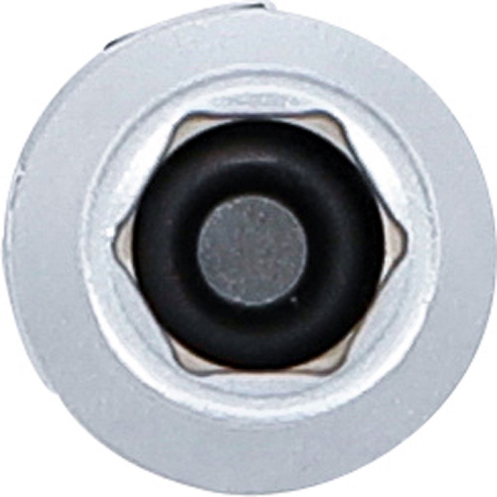 Produktbild BGS Glühkerzen Gelenk Einsatz Sechskant Antrieb Innenvierkant 10 mm 3/8 Zoll 9mm bild 3