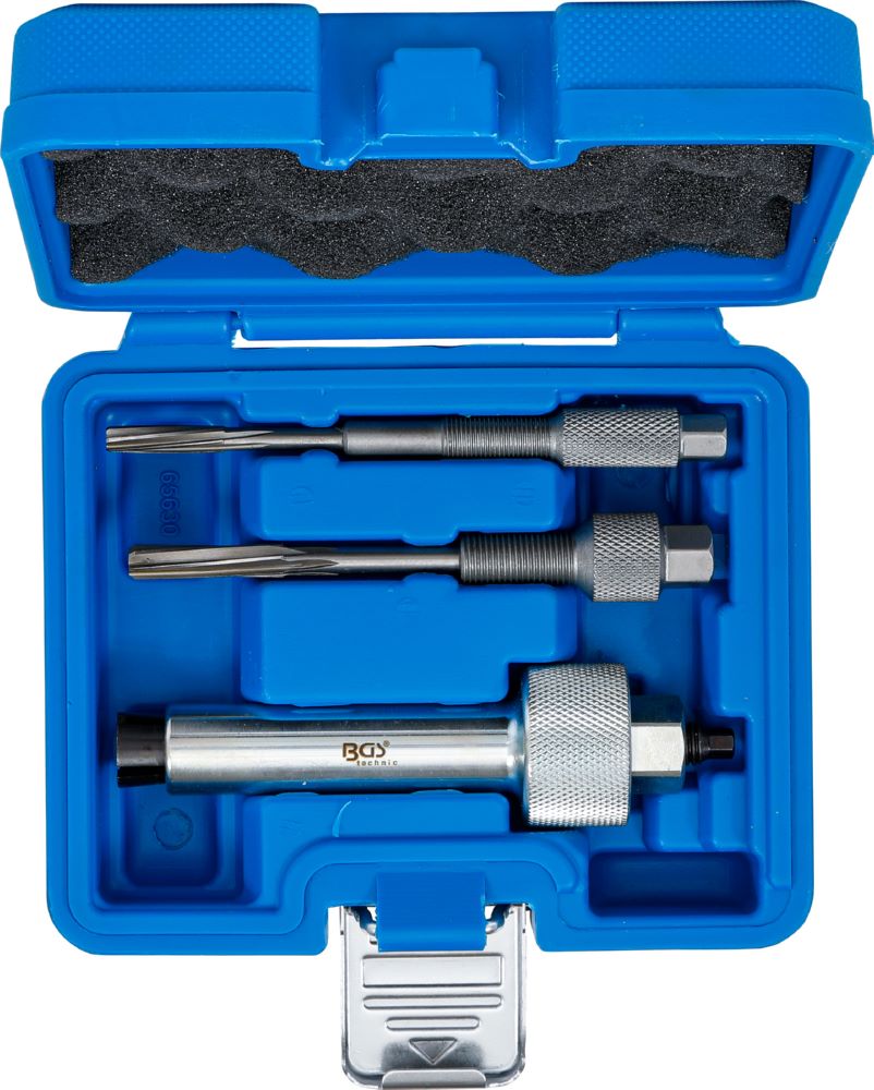 Produktbild BGS Glühkerzen Werkzeug Satz 3 teilig bild 4