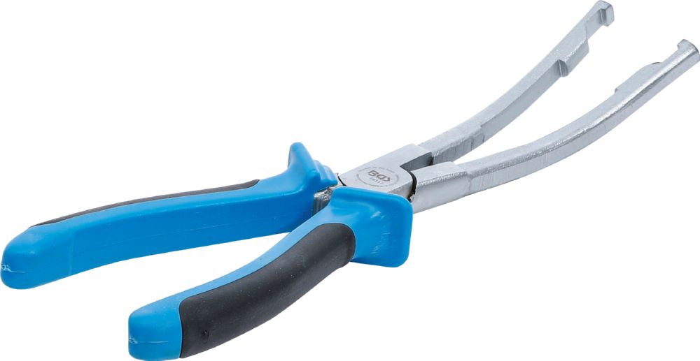 Produktbild BGS Glühkerzenstecker Zange 90 grad abgewinkelt bild 3