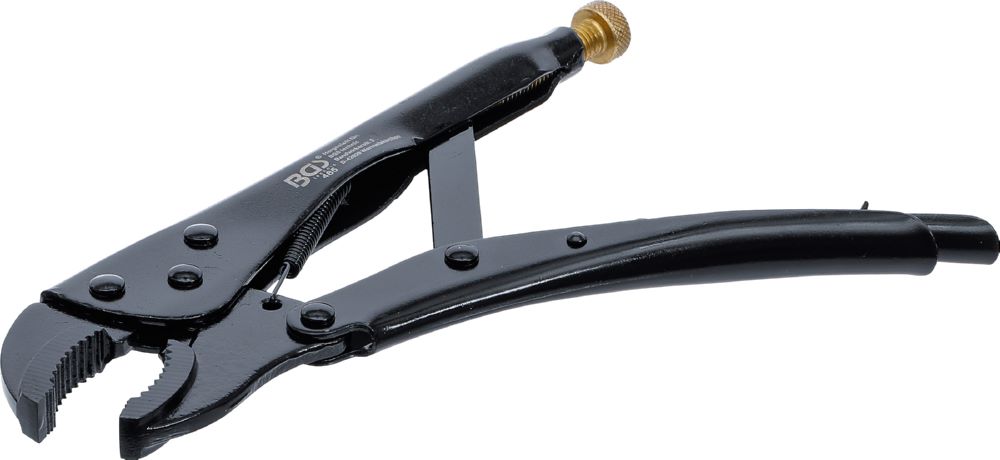 Produktbild BGS Gripzange 225 mm bild 2