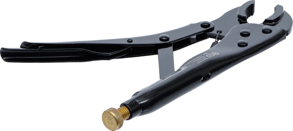 Produktbild BGS Gripzange 225 mm bild 3