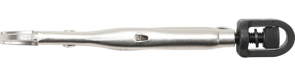 Produktbild BGS Gripzange mit Schlaghammer Adapter 250 mm bild 2