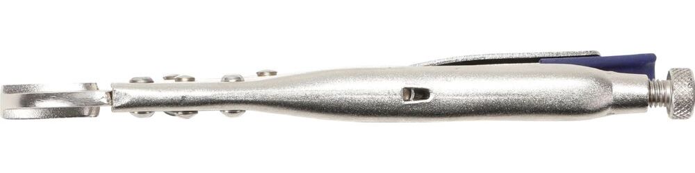 Produktbild BGS Gripzange mit Vinyl-Grip Lösehebel 225 mm bild 2