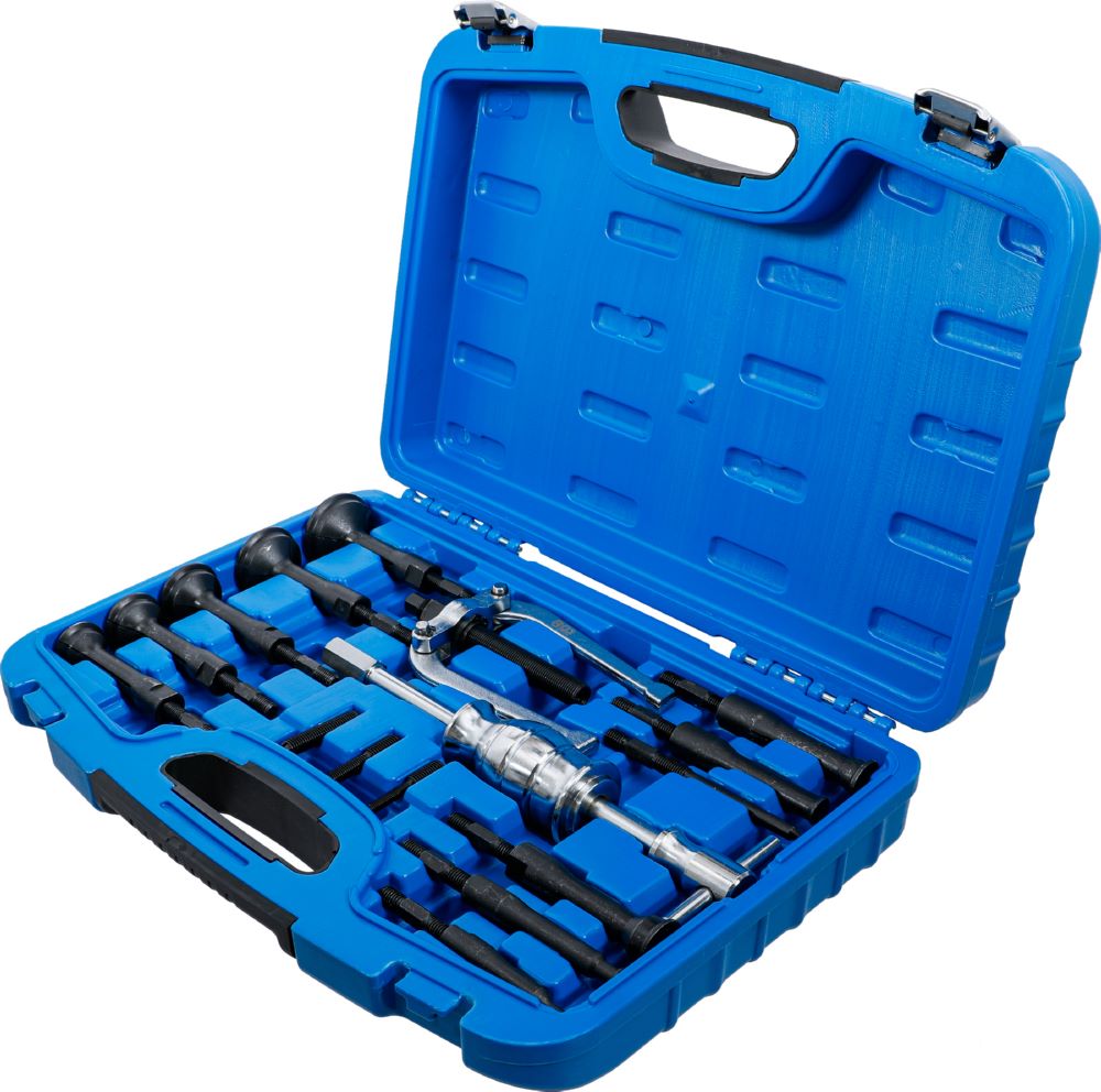 Produktbild BGS Grundloch Innenlager Abzieher Satz 15 teilig bild 3