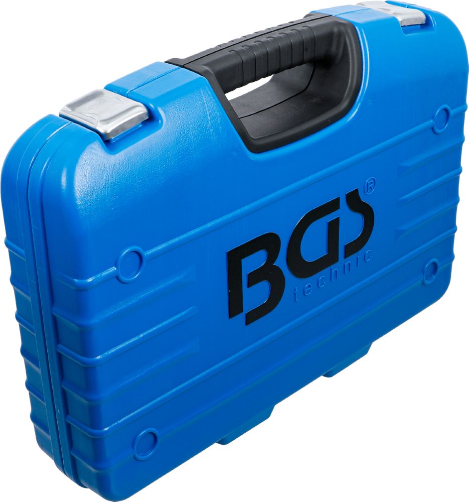 Produktbild BGS Grundloch Innenlager Abzieher Satz 15 teilig bild 5