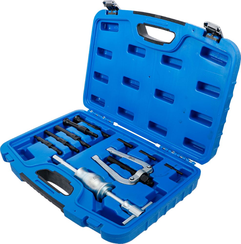 Produktbild BGS Grundloch Innenlager Abzieher Satz 10 teilig bild 3