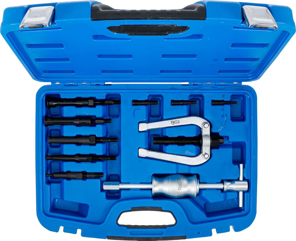 Produktbild BGS Grundloch Innenlager Abzieher Satz 10 teilig bild 4