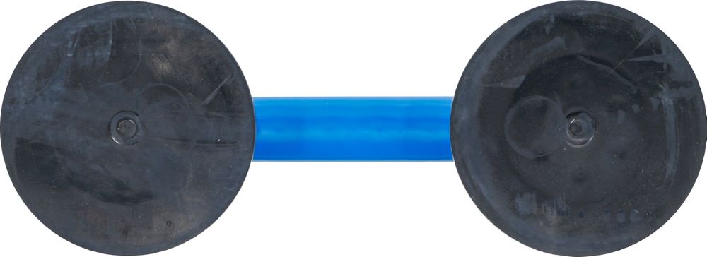 Produktbild BGS Gummi Doppelsauger ABS Durchmesser 120 mm 325 mm bild 3