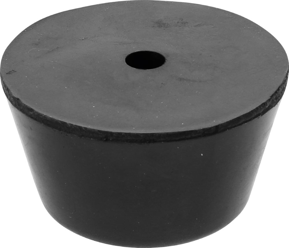 Produktbild Gummiauflage für Hebebühnen Durchmesser 105 mm bild 3