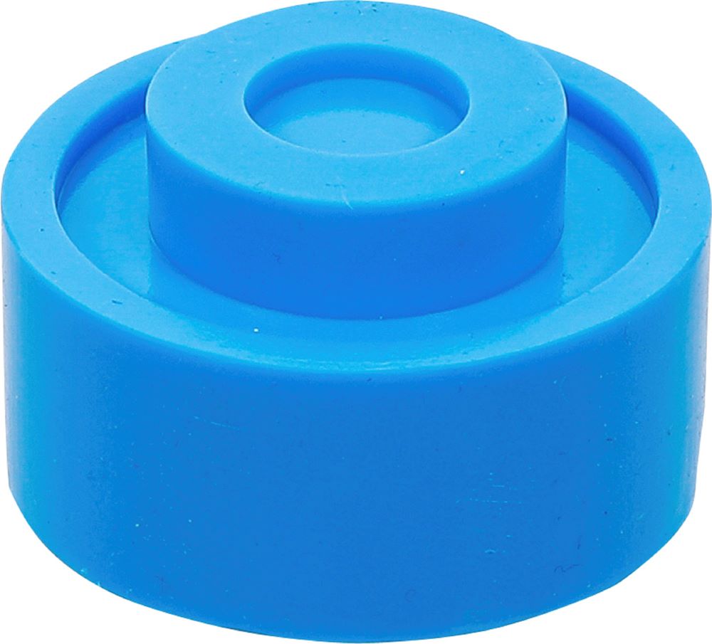 Produktbild BGS Gummiauflage für Wagenheber 65 x 38 mm bild 4