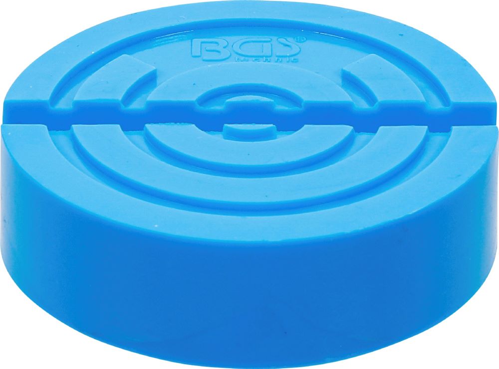 Produktbild BGS Gummiauflage für Wagenheber Durchmesser 105 mm