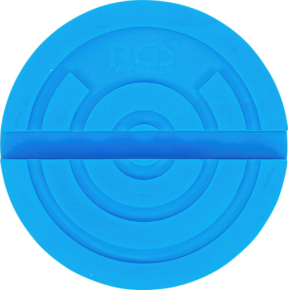 Produktbild BGS Gummiauflage für Wagenheber Durchmesser 105 mm bild 3