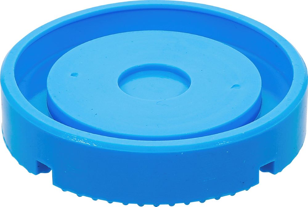 Produktbild BGS Gummiauflage für Wagenheber 125 x 27 mm bild 4